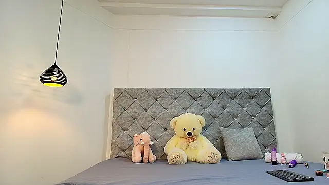 Snapshot of Samanta-Rose chatting on 02-26-26, 03:16 Samanta-Rose online show from 02-26-26, 03:16