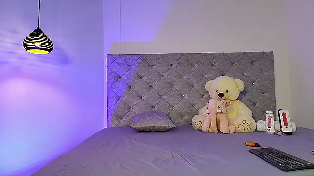 Snapshot of Samanta-Rose chatting on 03-02-26, 05:08 Samanta-Rose online show from 03-02-26, 05:08