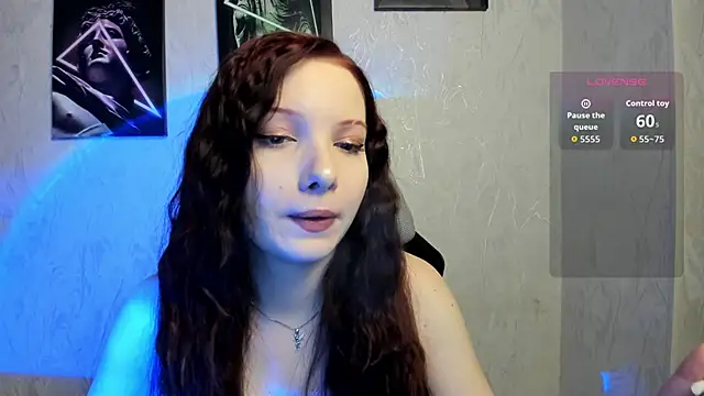 Snapshot of AuroraKane chatting on 02-12-26, 04:35 AuroraKane online show from 02-12-26, 04:35