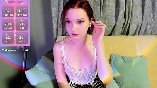 Snapshot of AuroraKane chatting on 03-02-26, 04:14 AuroraKane online show from 03-02-26, 04:14