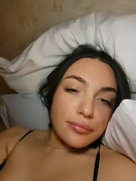 HotDevilGirl  online show from 02-16-26, 05:09