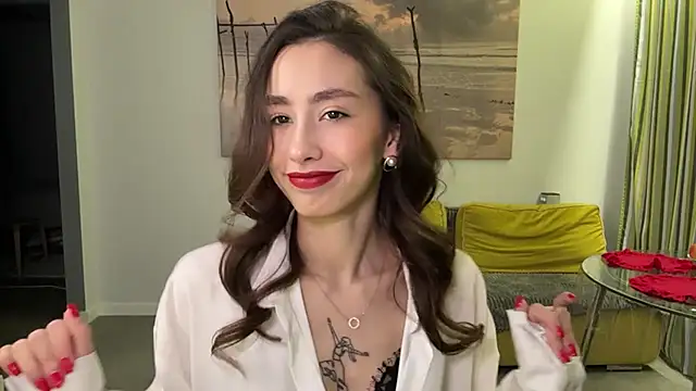 Snapshot of DeliaPesta chatting on 02-17-26, 07:20 DeliaPesta online show from 02-17-26, 07:20