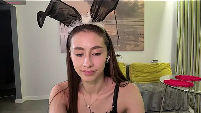 Snapshot of DeliaPesta chatting on 02-26-26, 07:46 DeliaPesta online show from 02-26-26, 07:46