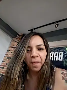 Snapshot of Ana-Spencer chatting on 04-09-26, 12:21 Ana-Spencer online show from 04-09-26, 12:21