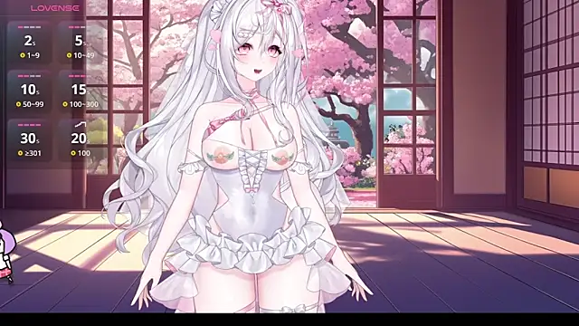 Emi Glow online show from 02-03-26, 03:04