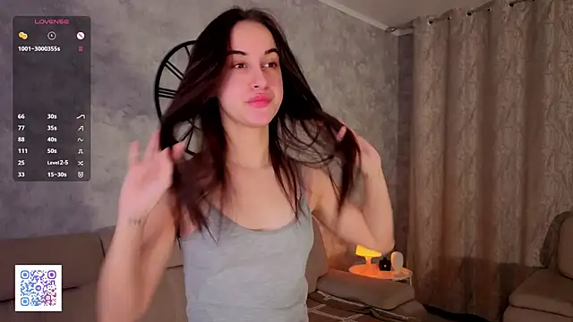 Snapshot of MarcelinaMei chatting on 02-14-26, 04:20 MarcelinaMei online show from 02-14-26, 04:20