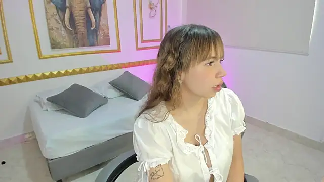 Snapshot of milaack_ chatting on 02-26-26, 07:46 milaack online show from 02-26-26, 07:46