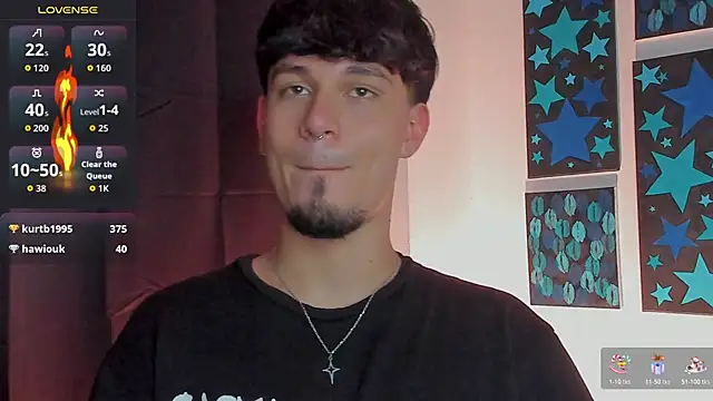 manu  05 online show from 02-22-26, 01:20