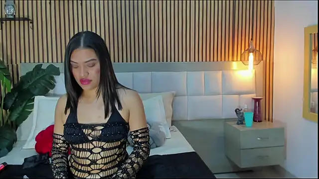 Georgia Vega online show from 02-07-26, 07:28