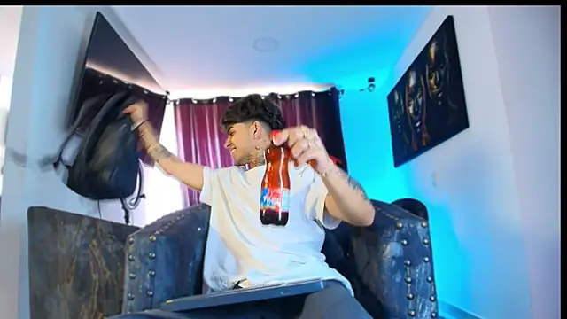 miguel aguirre  online show from 02-19-26, 01:40