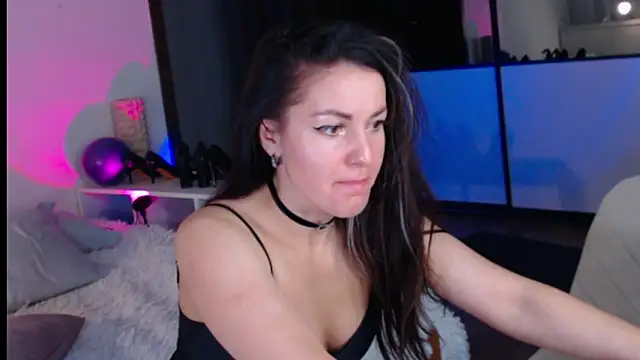 Snapshot of BlackAmelina chatting on 02-20-26, 07:58 BlackAmelina online show from 02-20-26, 07:58