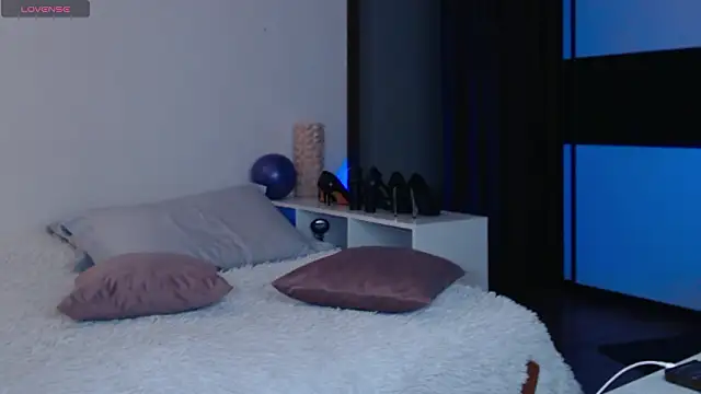 Snapshot of BlackAmelina chatting on 02-24-26, 07:12 BlackAmelina online show from 02-24-26, 07:12