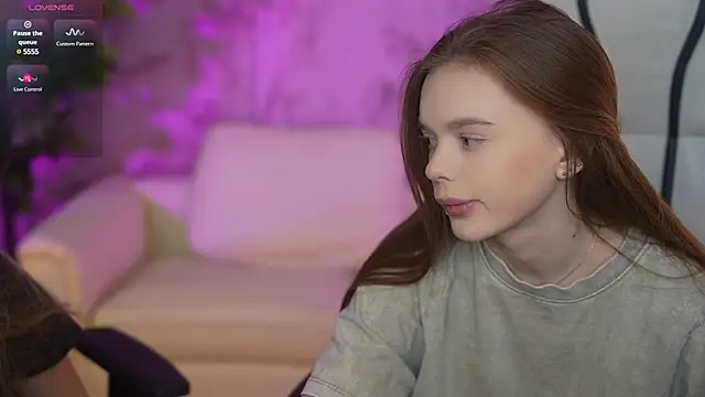 Zlata Sky online show from 01-17-25, 07:49