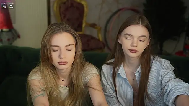 Zlata Sky online show from 01-31-25, 07:29