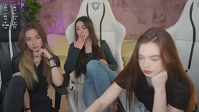 Zlata Sky online show from 02-05-25, 03:42