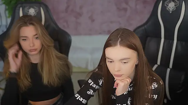 Zlata Sky online show from 09-29-25, 06:35