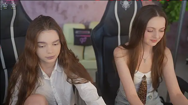 Zlata Sky online show from 11-28-25, 03:25