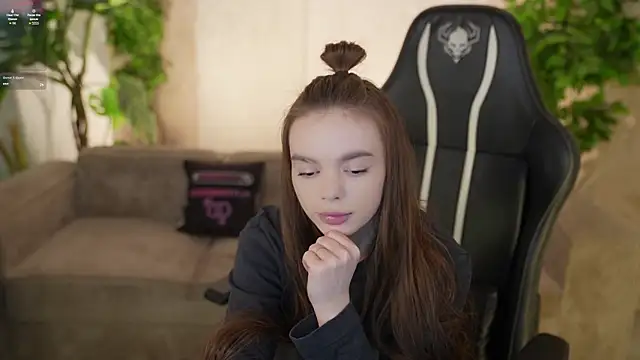 Zlata Sky online show from 12-13-25, 07:53