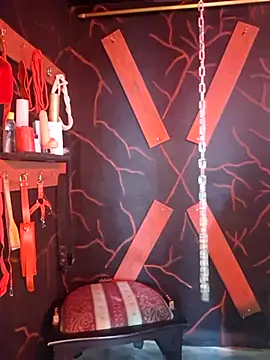 fetishgirlspank online show from 02-18-26, 07:54