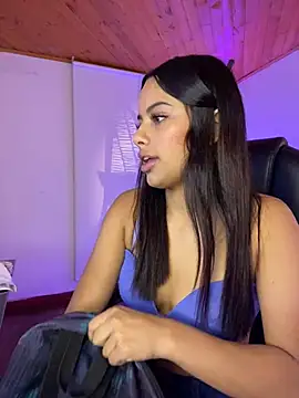 Dulce pink18 online show from 02-01-26, 04:05