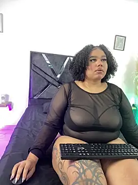 Snapshot of AlahiaFrequency chatting on 02-01-26, 08:51 AlahiaFrequency online show from 02-01-26, 08:51