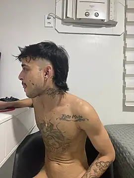 Snapshot of ruffvip chatting on 02-11-26, 03:00 ruffvip online show from 02-11-26, 03:00