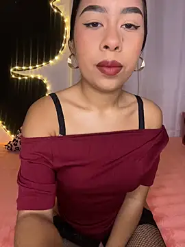 Katty honey  online show from 02-23-26, 05:16