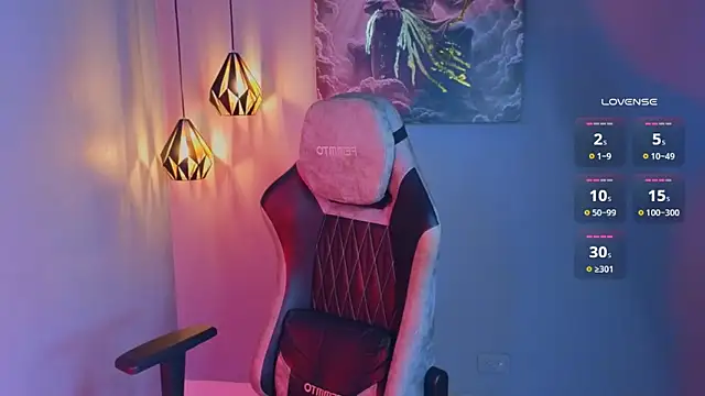 AndresRodriguez1 online show from 03-06-26, 01:18