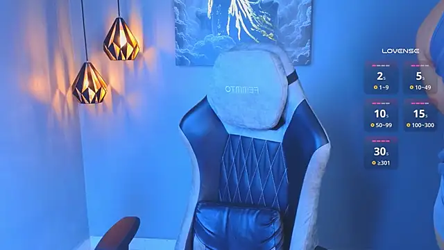 AndresRodriguez1 online show from 04-13-26, 01:16