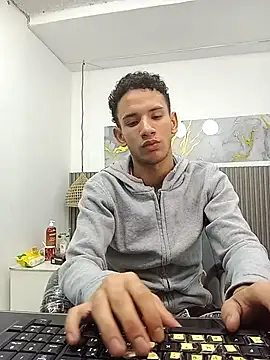 Snapshot of JDWhite18 chatting on 02-14-26, 04:09 JDWhite18 online show from 02-14-26, 04:09