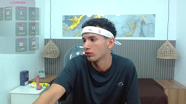 Snapshot of JDWhite18 chatting on 02-18-26, 04:30 JDWhite18 online show from 02-18-26, 04:30