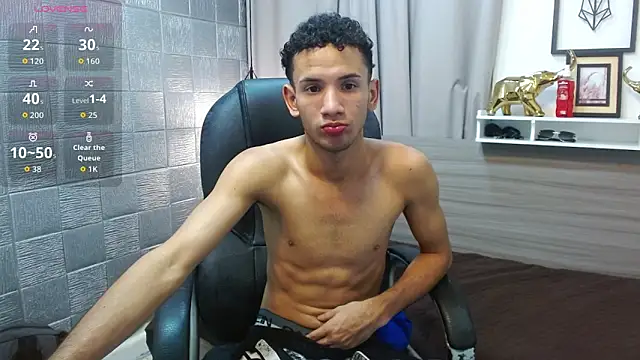 Snapshot of JDWhite18 chatting on 02-28-26, 01:06 JDWhite18 online show from 02-28-26, 01:06