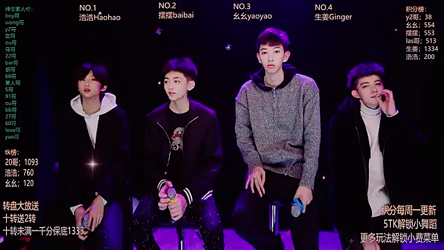 GAY-Sweetheart01 online show from 03-01-26, 12:45