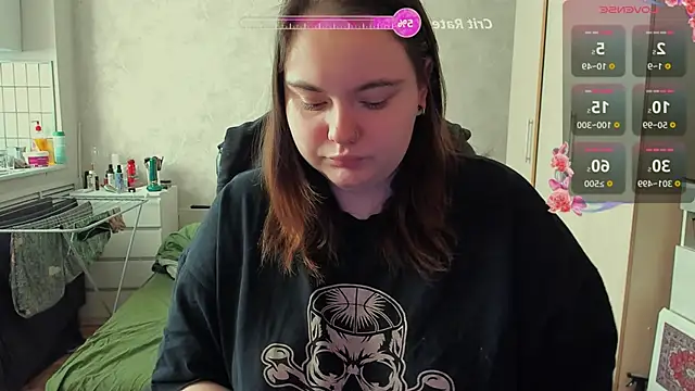 katya idinax online show from 02-14-26, 09:28