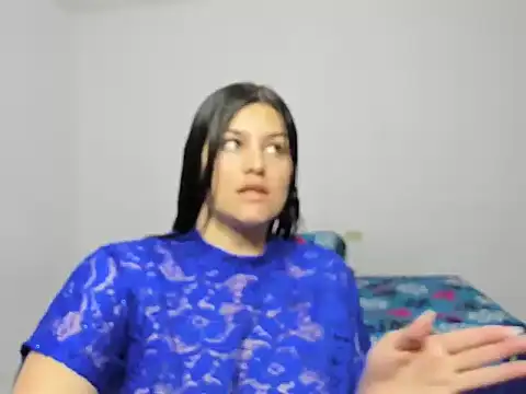 Karina27 online show from 02-12-26, 07:42