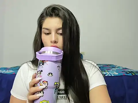 Karina27 online show from 02-13-26, 05:42