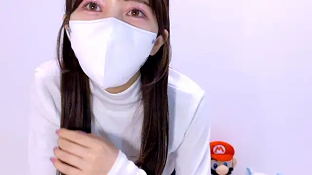 Snapshot of The_Ami_jp chatting on 03-02-26, 03:09 The Ami jp online show from 03-02-26, 03:09