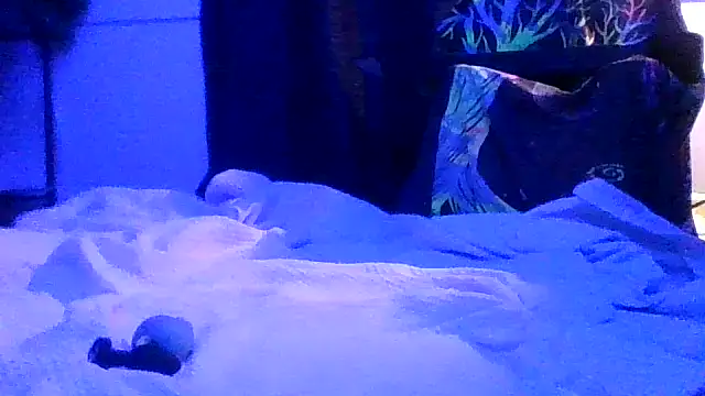 CrystalMaria8 online show from 03-01-26, 10:06