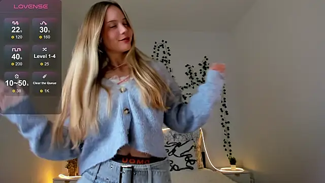 EllyMartinez online show from 02-24-26, 04:38