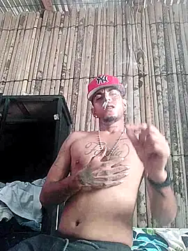 Eduardo vega123 online show from 02-10-26, 08:02