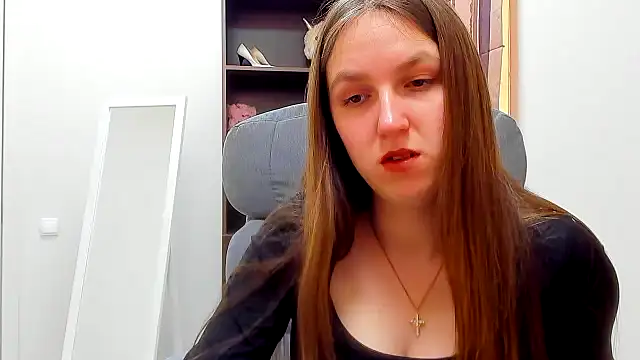 Snapshot of Nessi-Morris chatting on 02-28-26, 09:43 Nessi-Morris online show from 02-28-26, 09:43