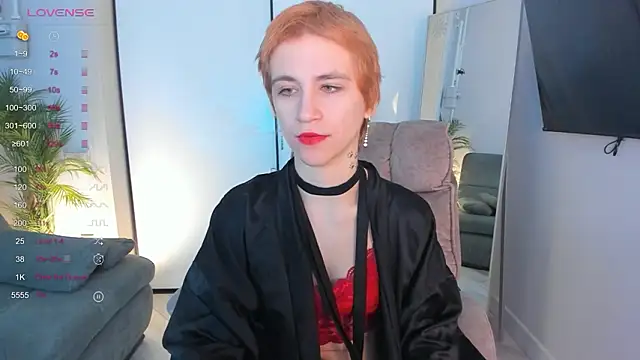 AutumnWhisper online show from 02-13-26, 09:11