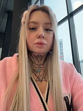 Chiibi online show from 02-11-26, 08:41