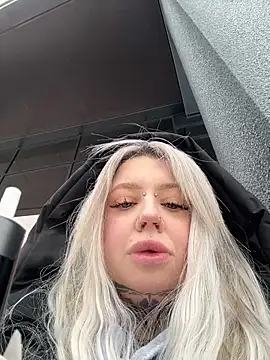 Chiibi online show from 02-16-26, 09:49