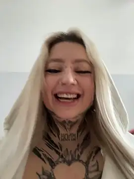 Chiibi online show from 03-01-26, 10:17