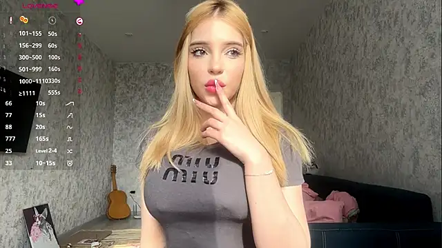 ViolaFaa online show from 02-21-26, 08:37