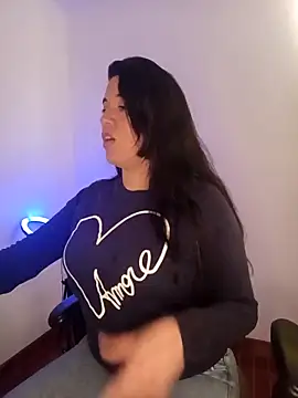 Gaby andryu online show from 03-19-26, 08:46