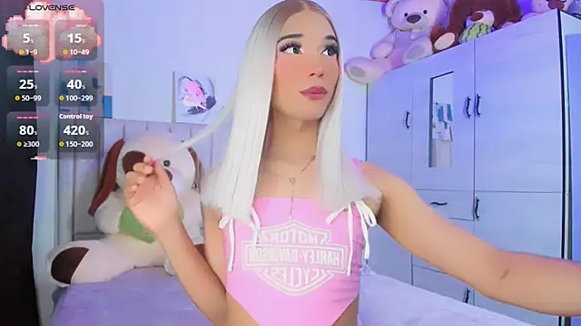 Snapshot of baby_cleo_ chatting on 02-07-26, 12:25 baby cleo online show from 02-07-26, 12:25