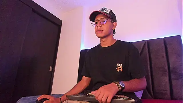 StellayDrake online show from 02-07-26, 03:21