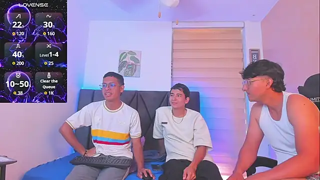 StellayDrake online show from 02-25-26, 01:43